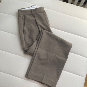 Aritzia Wilfred trouser